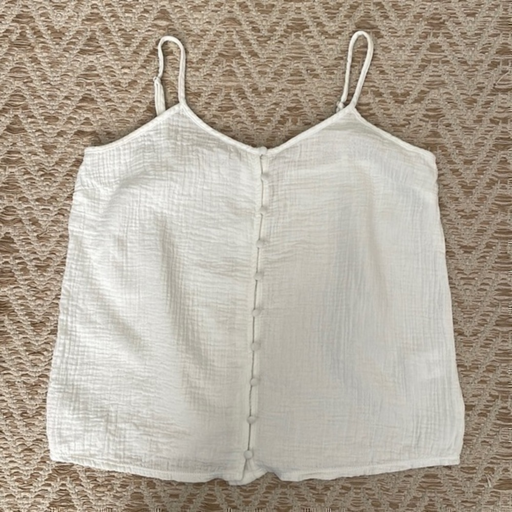 Dolan top small from Anthropologie